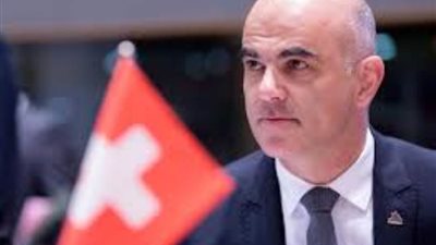 وزير الصحة السويسري: القيود الصحية الجديدة بسبب كورونا قد تستمر طويلا