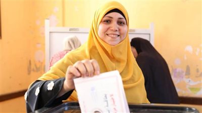 غرفة عمليات قومي المرأة تستقبل 50 شكوى خلال يومي الانتخابات