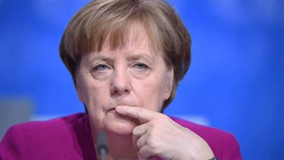 ميركل: ألمانيا على وشك فقدان السيطرة على 