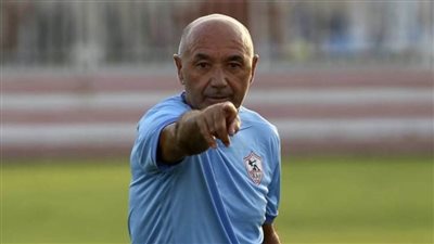 باتشيكو يعلن تشكيل الزمالك أمام الإسماعيلي