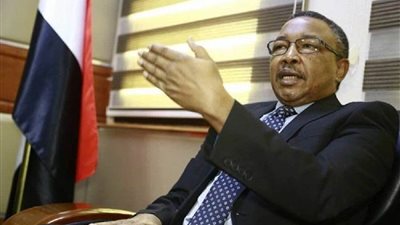السودان يؤكد الحرص على زيادة التعاون مع هولندا