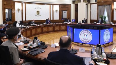 الحكومة: إنشاء المجلس المصري للتخصصات الطبية كهيئة عامة خدمية تتبع رئيس الجمهورية