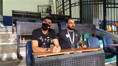 ساسي يؤازر الزمالك أمام الإسماعيلي