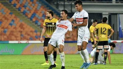 الـVAR ينصف الزمالك بهدف أول أمام الإسماعيلي