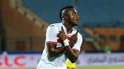 الزمالك يبدع وكاسونجو يضيف الثاني أمام الإسماعيلي 