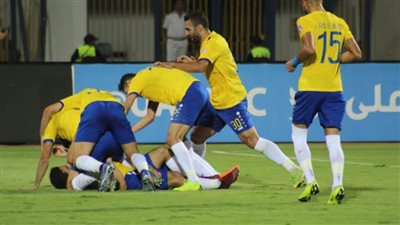 الإسماعيلي يسجل هدف حفظ ماء الوجه أمام الزمالك في الدقيقة 82