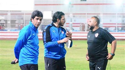طبيب الزمالك يكشف موقف إصابتي جمعة والونش