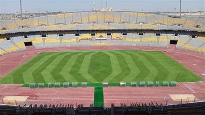 تعرف على سبب نقل نهائي دوري أبطال إفريقيا إلى برج العرب