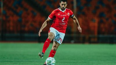 كواليس محاولات الأهلي للإبقاء على فتحي في نهائي إفريقيا 