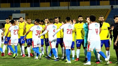 التشكيل المتوقع للزمالك والإسماعيلي والقنوات الناقلة للمباراة وترددها