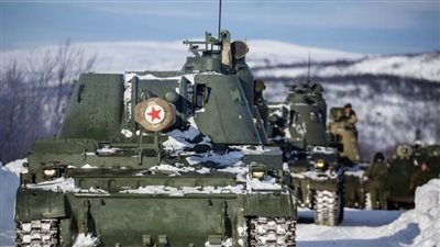 بوتين يقرّ استراتيجية تطوير منطقة القطب الشمالي الروسية