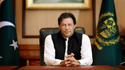 رئيس وزراء باكستان يدين بشدة إنفجار مدينة بيشاور