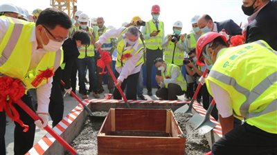 الجزار: منطقة الأعمال المركزية بالعاصمة الإدارية تضم 20 برجًا