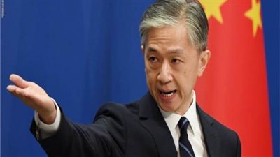 الصين تطالب أمريكا بوقف خطط مبيعات الأسلحة لتايوان