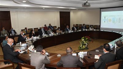 تعرف على المخطط الاستراتيجي لتنمية العاصمة الإدارية الجديدة