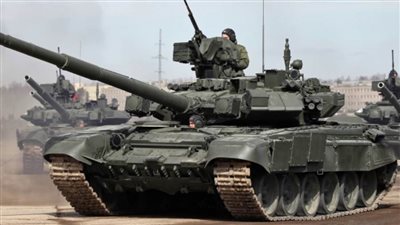 حرب القوقاز.. 