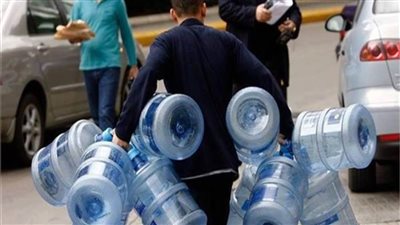 عاجل.. قطع المياه عن قليوب وبنها