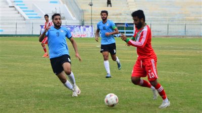 بعد الصعود للممتاز.. رحيل 13 لاعبا من صفوف غزل المحلة 