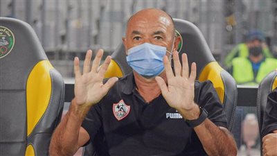 خاص| باتشيكو يجهز 5 لاعبين لمواجهة الرجاء