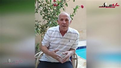 اللواء إبراهيم بدر: كنا نتدرب علي العبور في بحيرة قارون.. والجنود هللو قبل العبور