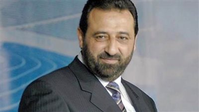 الحبس 6 سنوات للكابتن مجدي عبد الغنى وغرامة مالية 300 ألف جنيه