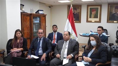 وزير المالية: لولا الإصلاح الاقتصادى ما نجحنا فى احتواء تداعيات «كورونا»