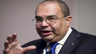 المدير التنفيذي لصندوق النقد الدولي: لم يسلم العالم من التأثيرات السلبية لفيروس كورونا