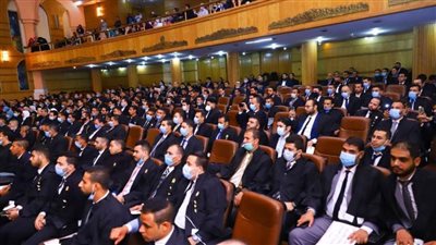  النقيب العام يؤكد لـ 