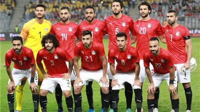 بدون لاعبي الأهلي والزمالك.. منتخب مصر يعلن قائمة مبدئية للمعسكر المقبل
