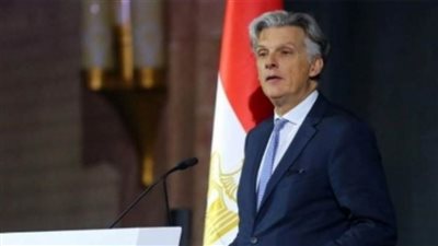 شركات بريطانية واسكتلندية تستكشف الفرص التجارية في مصر