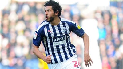 اتحاد جدة: التعاقد مع حجازي مكسب كبير..ولا مانع من ضم كهربا