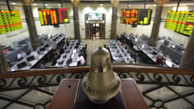البورصة تربح 4 مليارات جنيه في الدقائق الخمس الأولى من تداولات اليوم