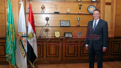 قرارات وزارية بتعيين مديرين عموم جدد بجامعة بنها