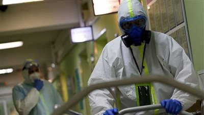 الأردن تسجل 3800 إصابة جديدة بكورونا