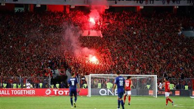 ثورة غضب بين جماهير الأهلي بسبب رمضان صبحي