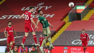 محمد صلاح على مقاعد بدلاء ليفربول أمام ميدتييلاند في دوري أبطال أوروبا