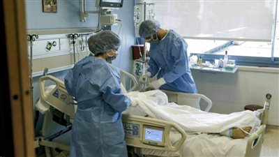 لبنان يسجل  مئات الإصابات الجديدة بـ