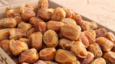  28 مليون دولار قيمة صادرات التمور في 9 شهور 