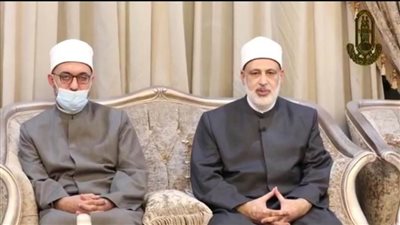 وكيل الأزهر: ميلاد نبينا الكريم أعاد للإنسانية إنسانيتها