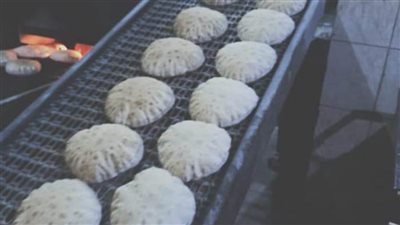 حملة تموينية مكبرة للرقابة على الأسواق والمخابز بالبحيرة