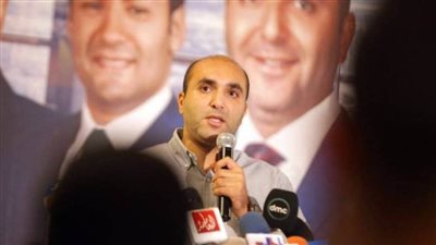 عاجل| هاني العتال يستنجد بالوزير ويعلن عزل مرتضى منصور