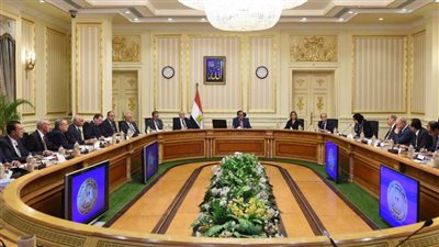 الوزراء يوافق على مشروع قانون بإعادة تنظيم الأزهر 