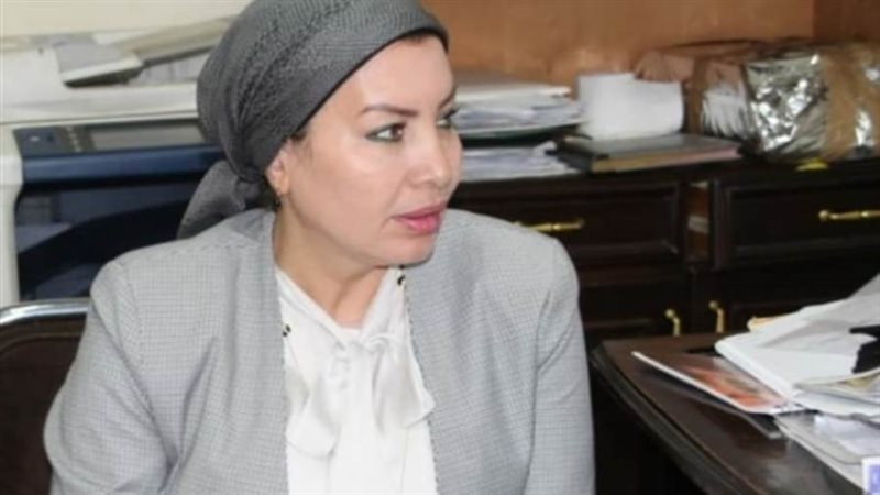 سحر عبد الحق