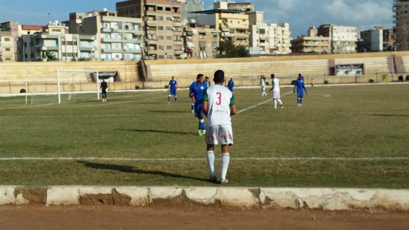 القسم الثاني