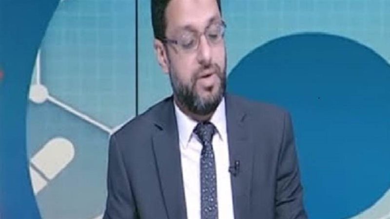 دكتور خالد حافظ