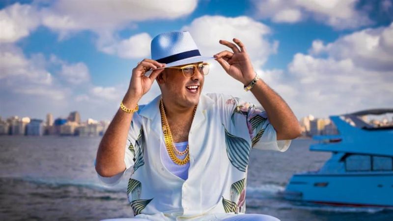 الشاب انزاجي