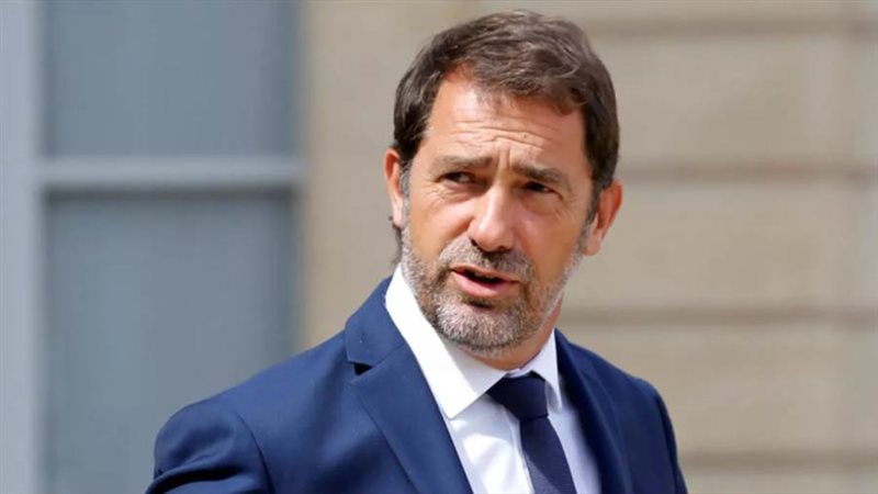 كريستوف كاستنر وزير