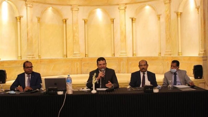 ورشة عمل حول تحديثات