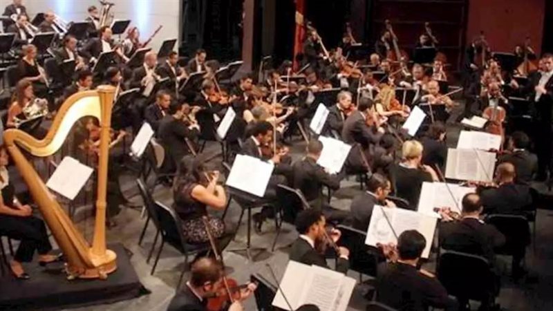 فرقة أوبرا القاهرة