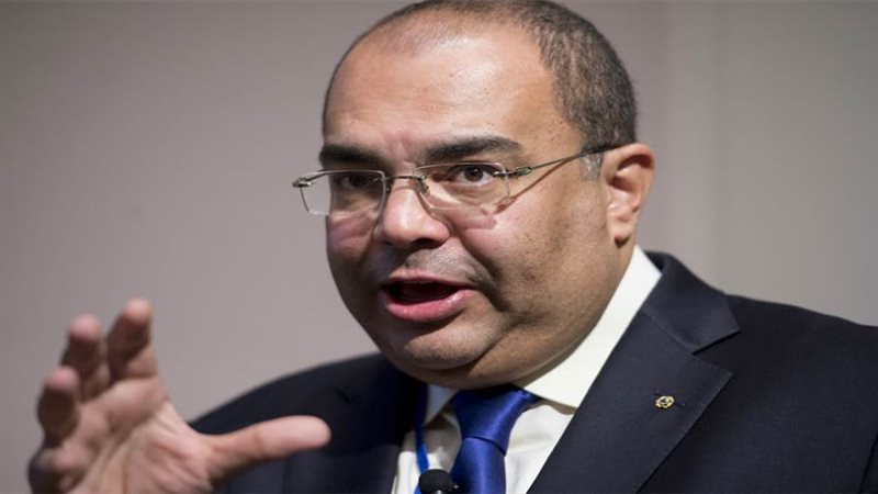 محمود محي الدين